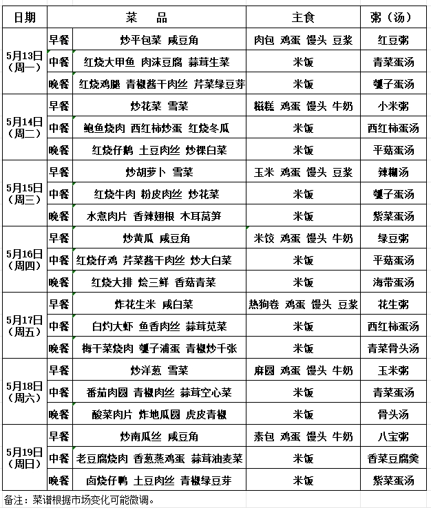高中