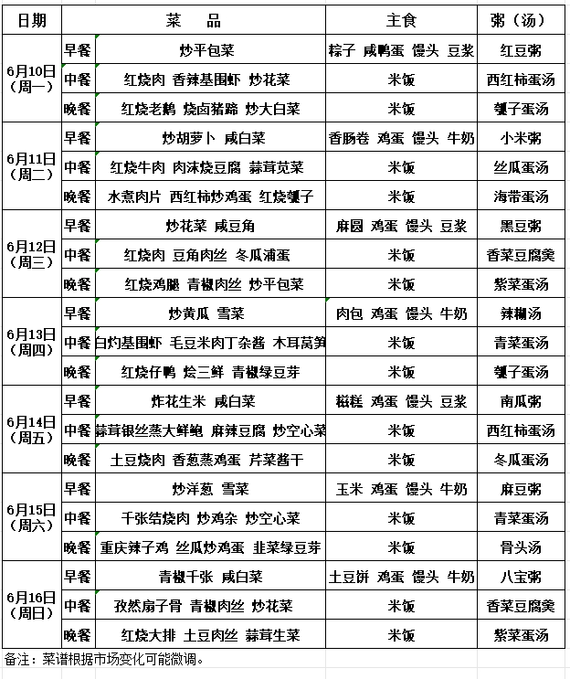 高中