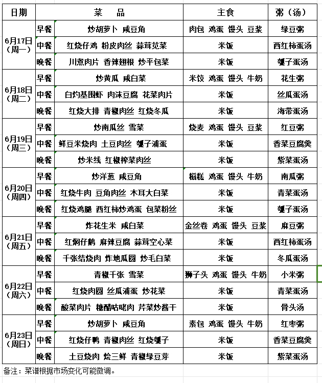 高中