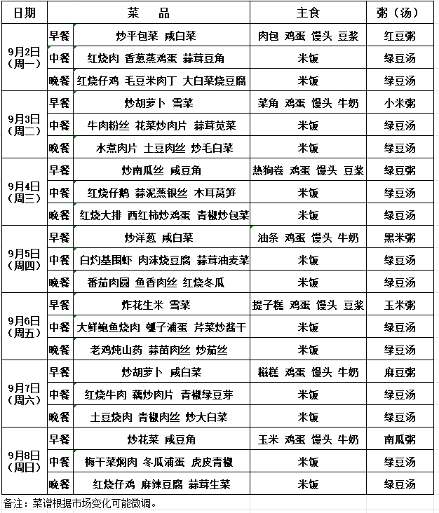 高中