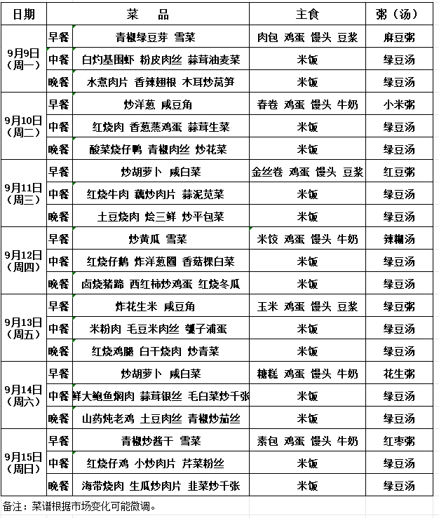 高中