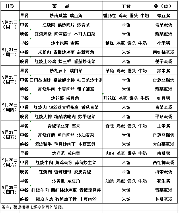 高中