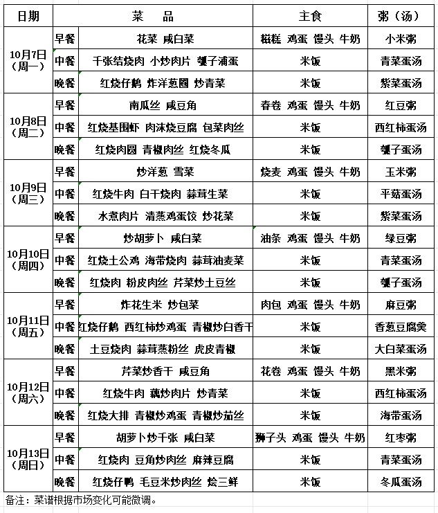 高中